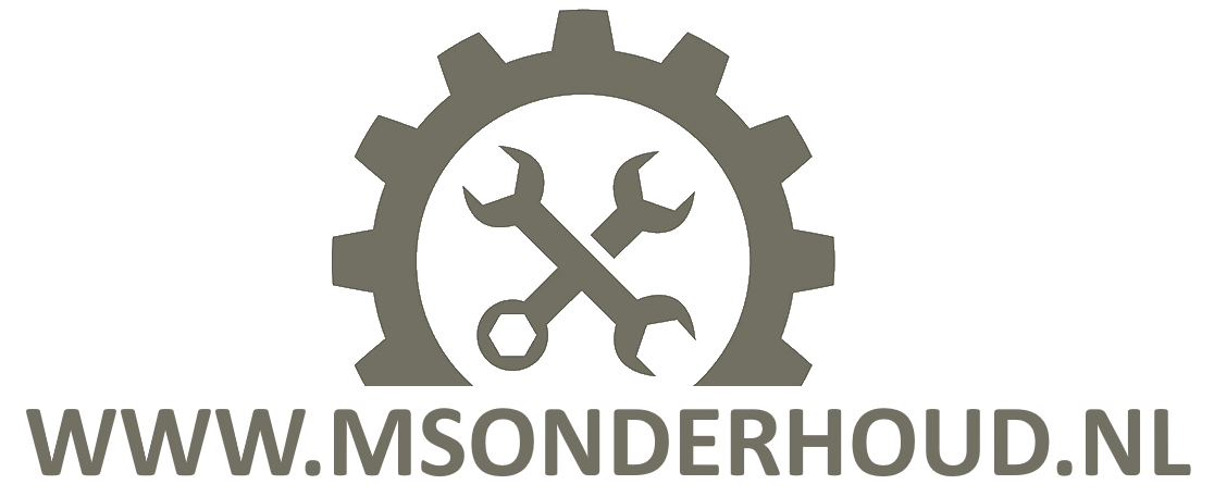 msonderhoud